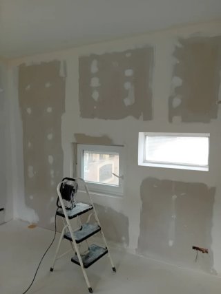 Servicios de pintura profesional