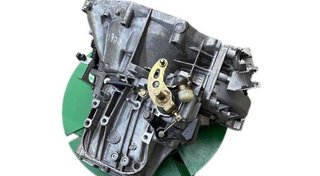144082 caja cambios 20mb02 peugeot 407 st confort