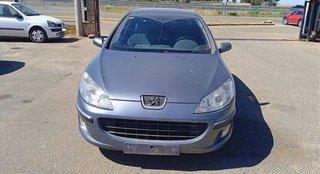 144082 caja cambios 20mb02 peugeot 407 st confort