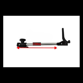 Kit Compases Tubulares 230mm D/I para caravana