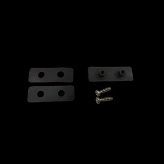 Kit Compases Tubulares 230mm D/I para caravana