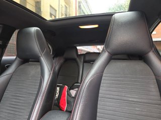 Asientos Deportivos Mercedes A45 AMG W176 Original