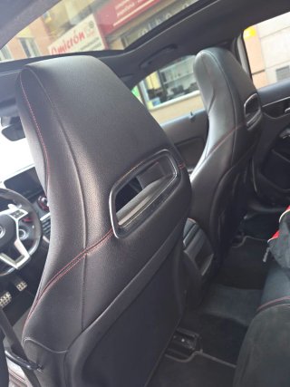 Asientos Deportivos Mercedes A45 AMG W176 Original