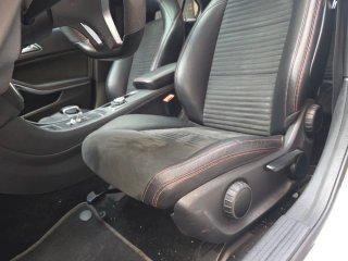 Asientos Deportivos Mercedes A45 AMG W176 Original