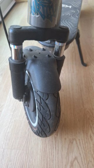 Patinete electrico smartgyro K2
