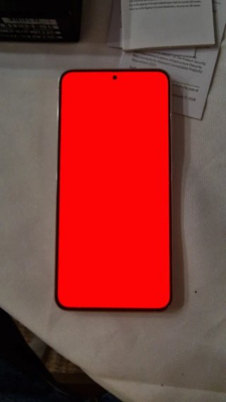 Samsung Galaxy S23 Bianco 256GB in garanzia