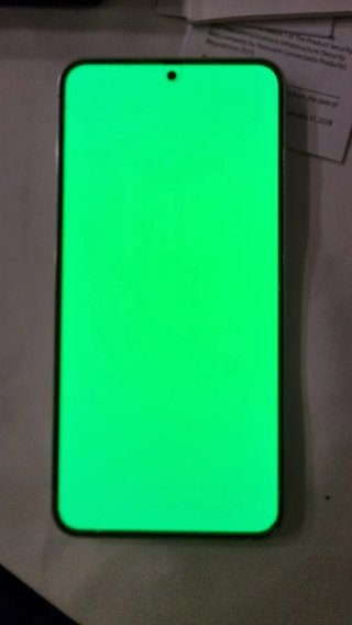Samsung Galaxy S23 Bianco 256GB in garanzia