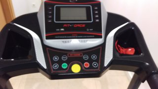 Cinta de correr Fit-Force