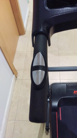Cinta de correr Fit-Force