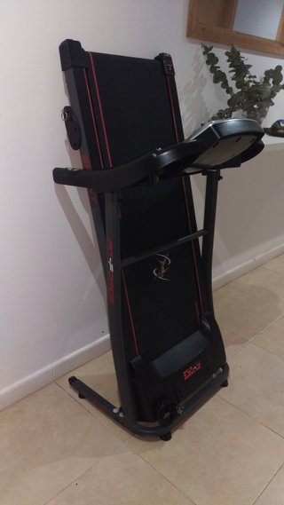 Cinta de correr Fit-Force