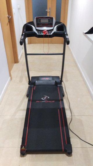 Cinta de correr Fit-Force
