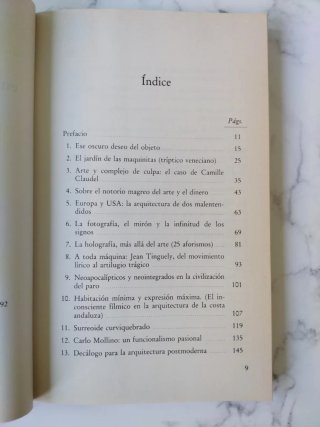 Arte y arquitectura en la época del capitalismo...