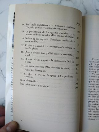 Arte y arquitectura en la época del capitalismo...