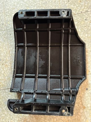 Repuestos Yamaha GP1800