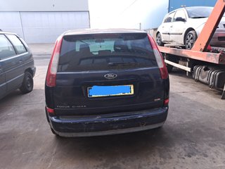 DESPIECE FORD FOCUS C-MAX 1.6TDCI REF.G8DA