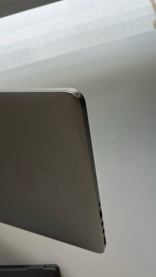 MacBook Pro 2015 Plata