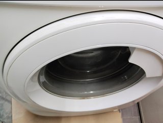 Lavadora AEG 7kg 1200 RPM