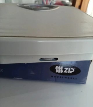 Báscula Mecánica Baño ZIP