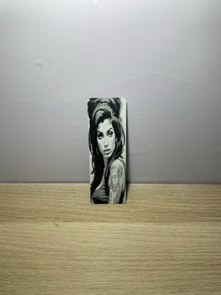Marcapáginas Amy Winehouse