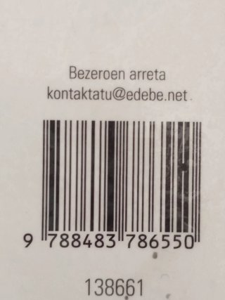 Kimika 2, Batxilergoa