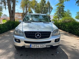 Mercedes Ml 280 CDI