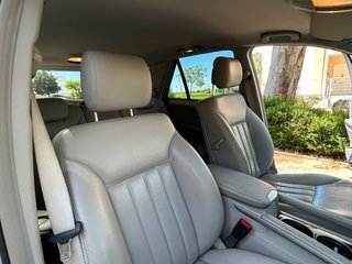 Mercedes Ml 280 CDI