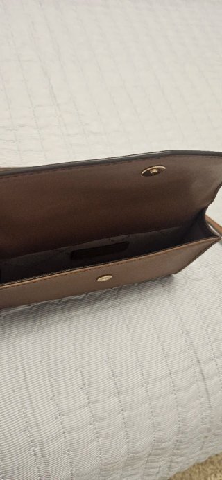 Borsa Michael Kors Marrone