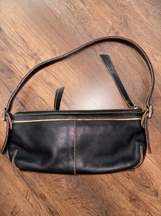 Bolso baguette TOUS vintage Y2K