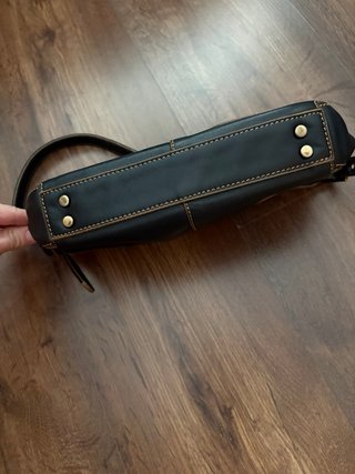 Bolso baguette TOUS vintage Y2K