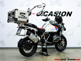 BMW R 1250 GS ADVENTURE