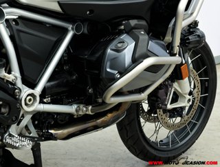 BMW R 1250 GS ADVENTURE