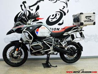 BMW R 1250 GS ADVENTURE