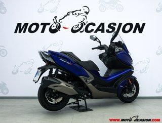 KYMCO XCITING S 400 -APTA A2-