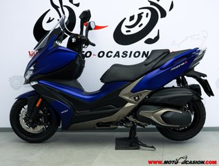 KYMCO XCITING S 400 -APTA A2-