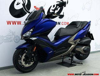 KYMCO XCITING S 400 -APTA A2-