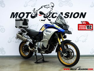 BMW F 850 GS ADVENTURE ¿A2?