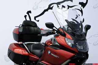 BMW K 1600 GT