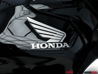 HONDA CB 650 R ¿A2?