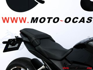 HONDA CB 650 R ¿A2?