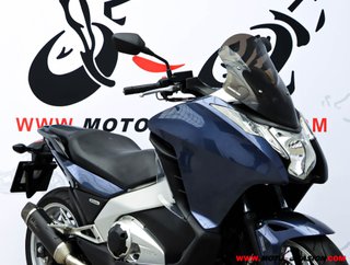 HONDA INTEGRA 700 ¿A2?