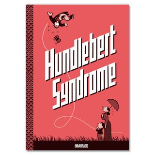 HUNDLEBERT SYNDROME