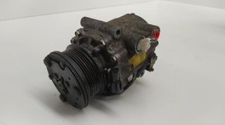 Ford 267582 compresor aire 2s6h19d629aa fiesta cbk