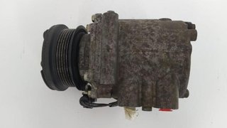 Ford 267582 compresor aire 2s6h19d629aa fiesta cbk