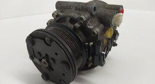 Ford 267582 compresor aire 2s6h19d629aa fiesta cbk