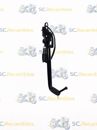 Pata de cabra Yamaha MT07