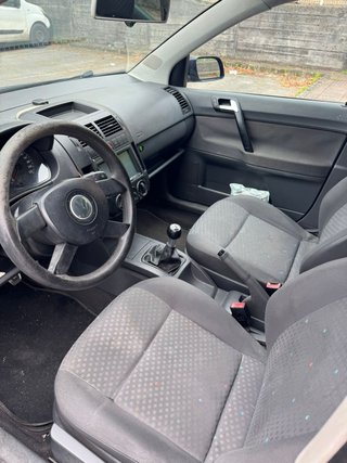 Volkswagen Polo 2003