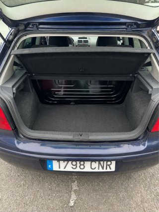 Volkswagen Polo 2003