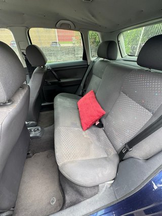 Volkswagen Polo 2003