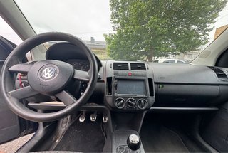 Volkswagen Polo 2003