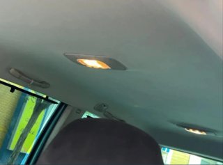 Citroen C8 2004